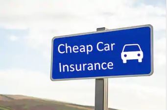 Obtain cheap car insurance quotes today